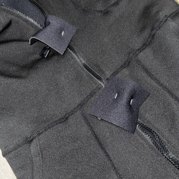 SEAC Unifleece Insulating Undergarment Dry Suit Large NEW - Picture 6 of 8